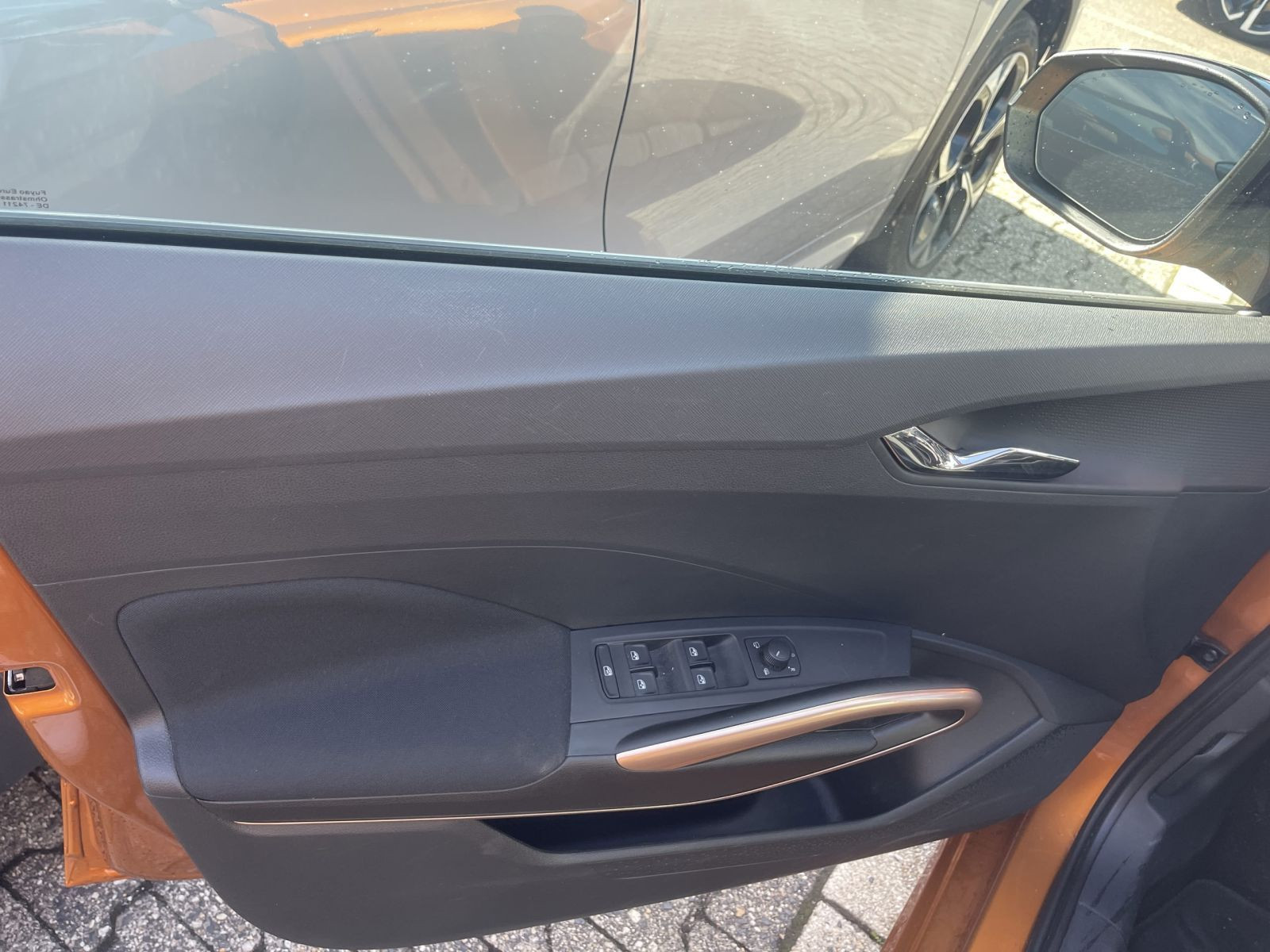 Skoda Fabia Style 1.0TSI DSG Navi LED GRA Keyless-Entry