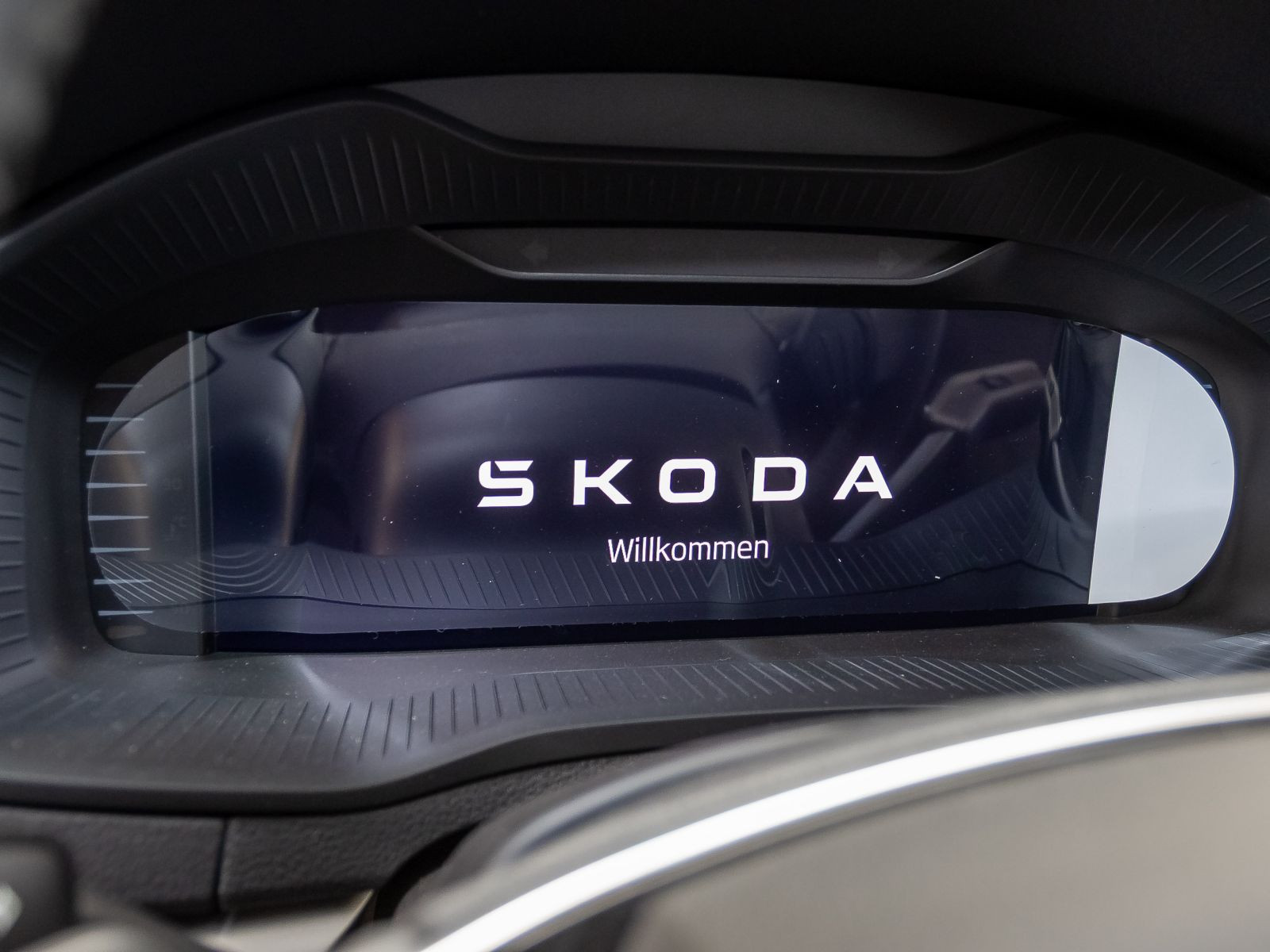 Skoda Karoq Tour 2,0 TDI DSG ACC AHK RFK NAVI KESSY