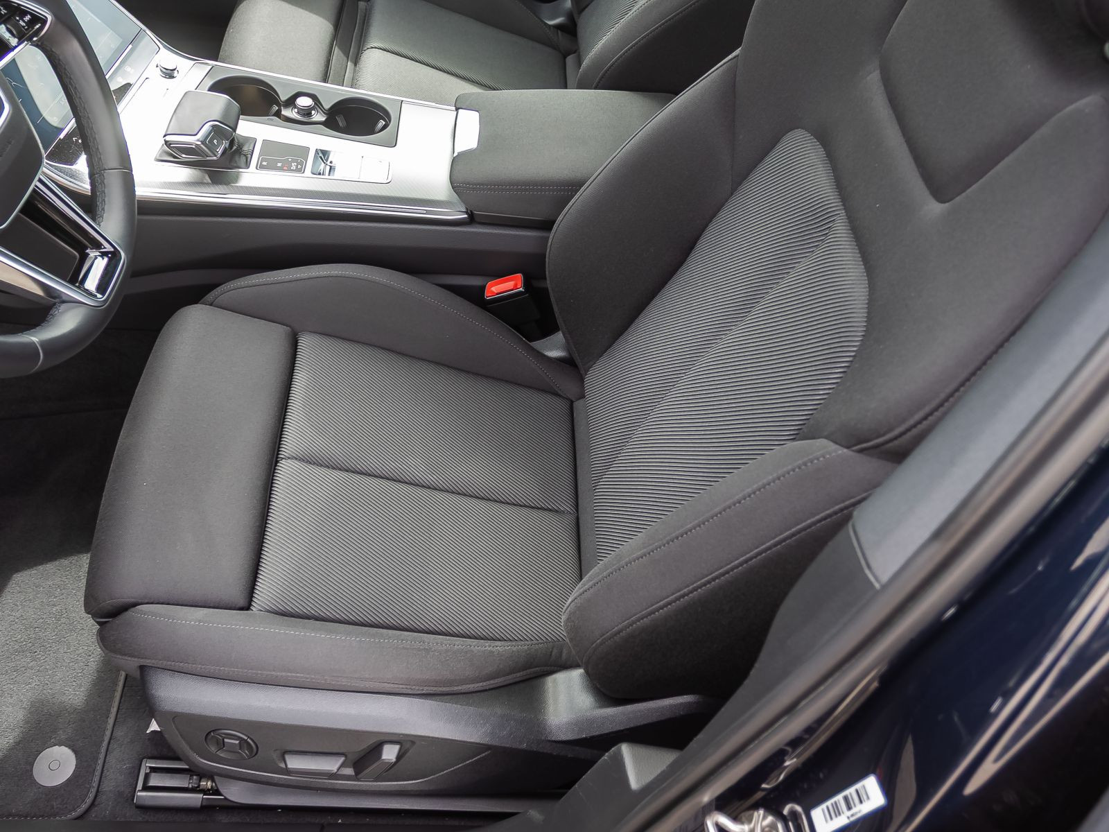 Audi A6 Avant S line 40TDI qu Stronic ACC Matrix Pano