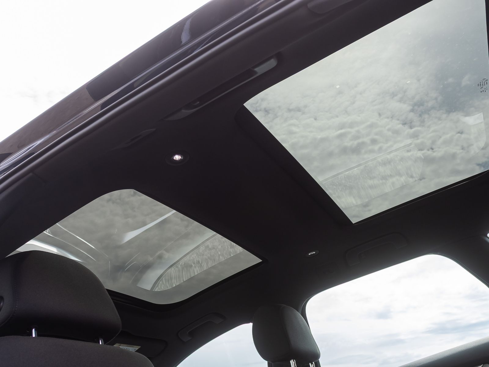 Audi A6 Avant S line 40TDI qu Stronic ACC Matrix Pano