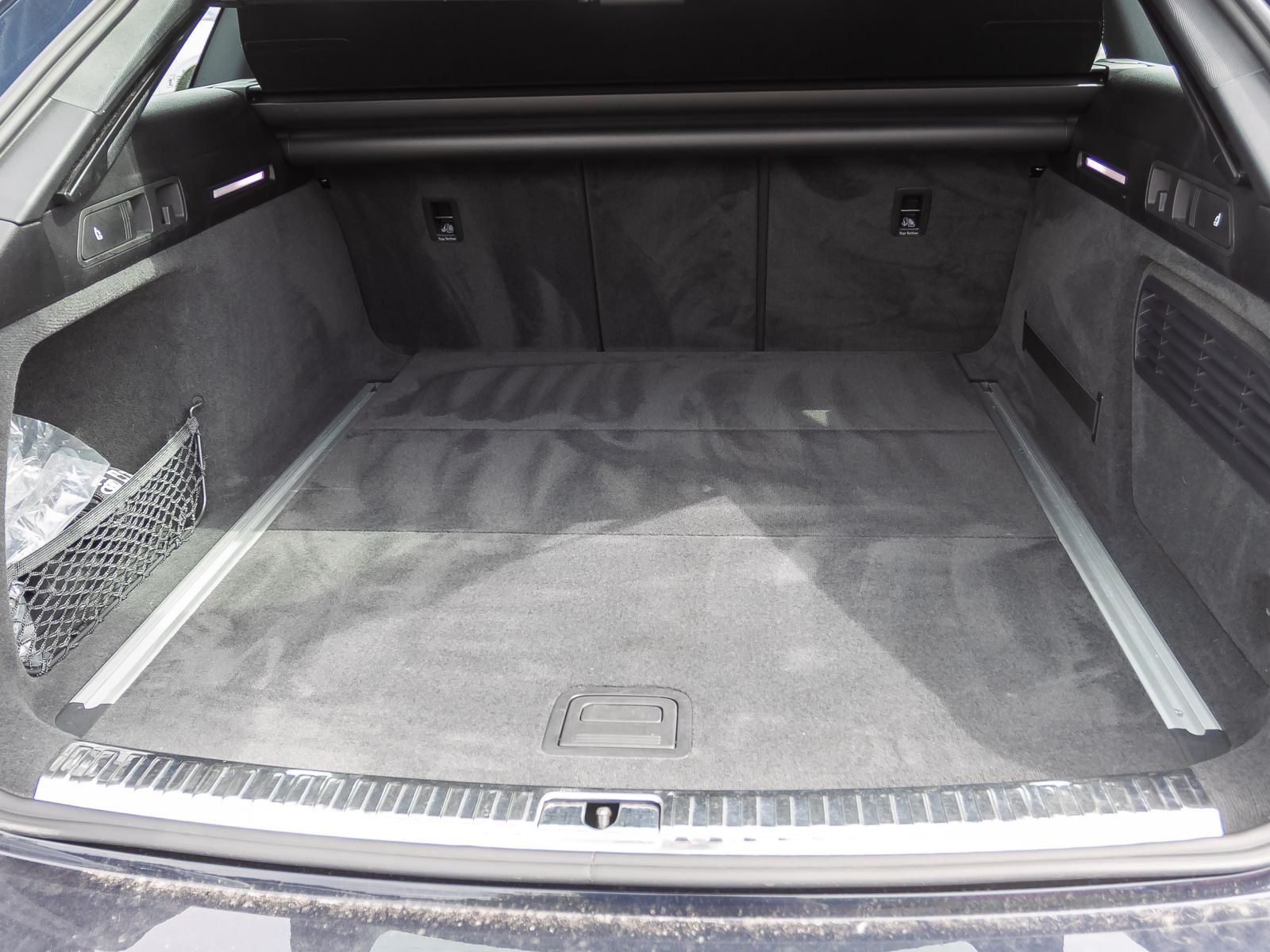 Audi A6 Avant S line 40TDI qu Stronic ACC Matrix Pano