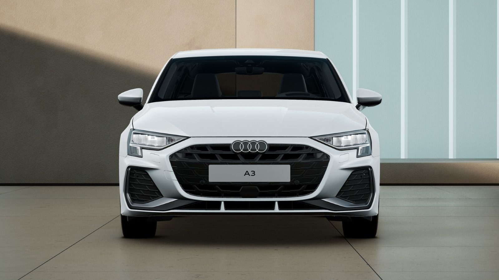 Audi A3 Sportback S line 35TFSI Stronic Navi LED HuD ACC