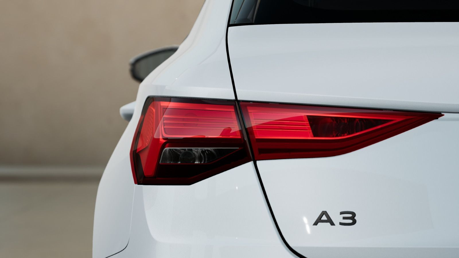 Audi A3 Sportback S line 35TFSI Stronic Navi LED HuD ACC