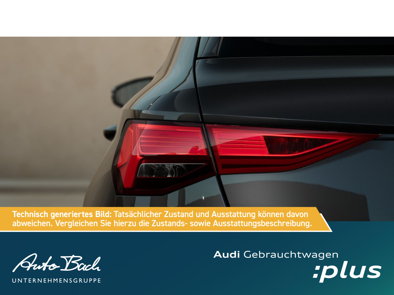 Audi A3 Sportback S line 35TFSI Stronic Navi LED HuD ACC
