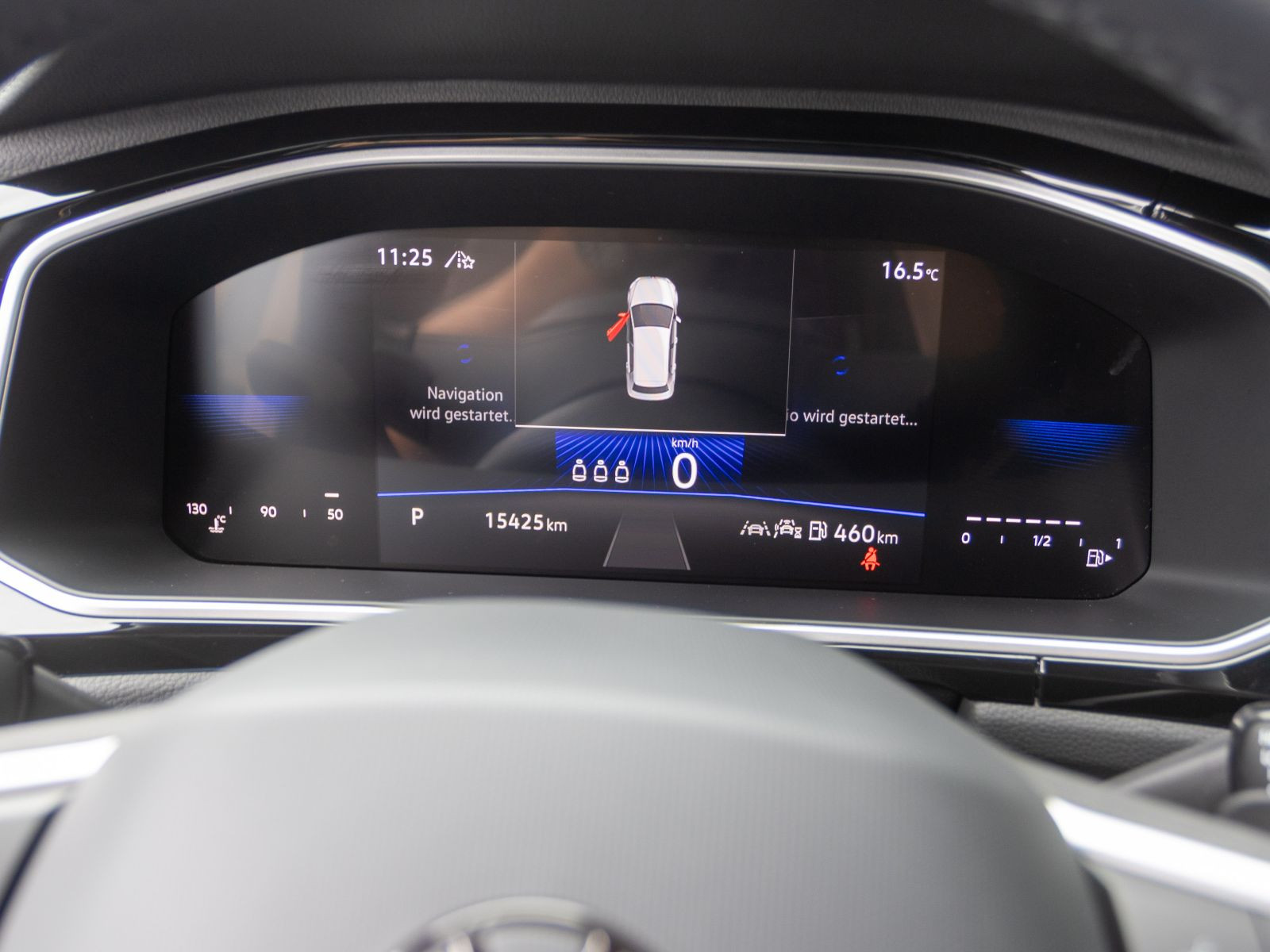Volkswagen T-ROC 1.5 TSI DSG R-Line, AHK, Navi, LED-Plus, Rückfahrkamera, App-Connect