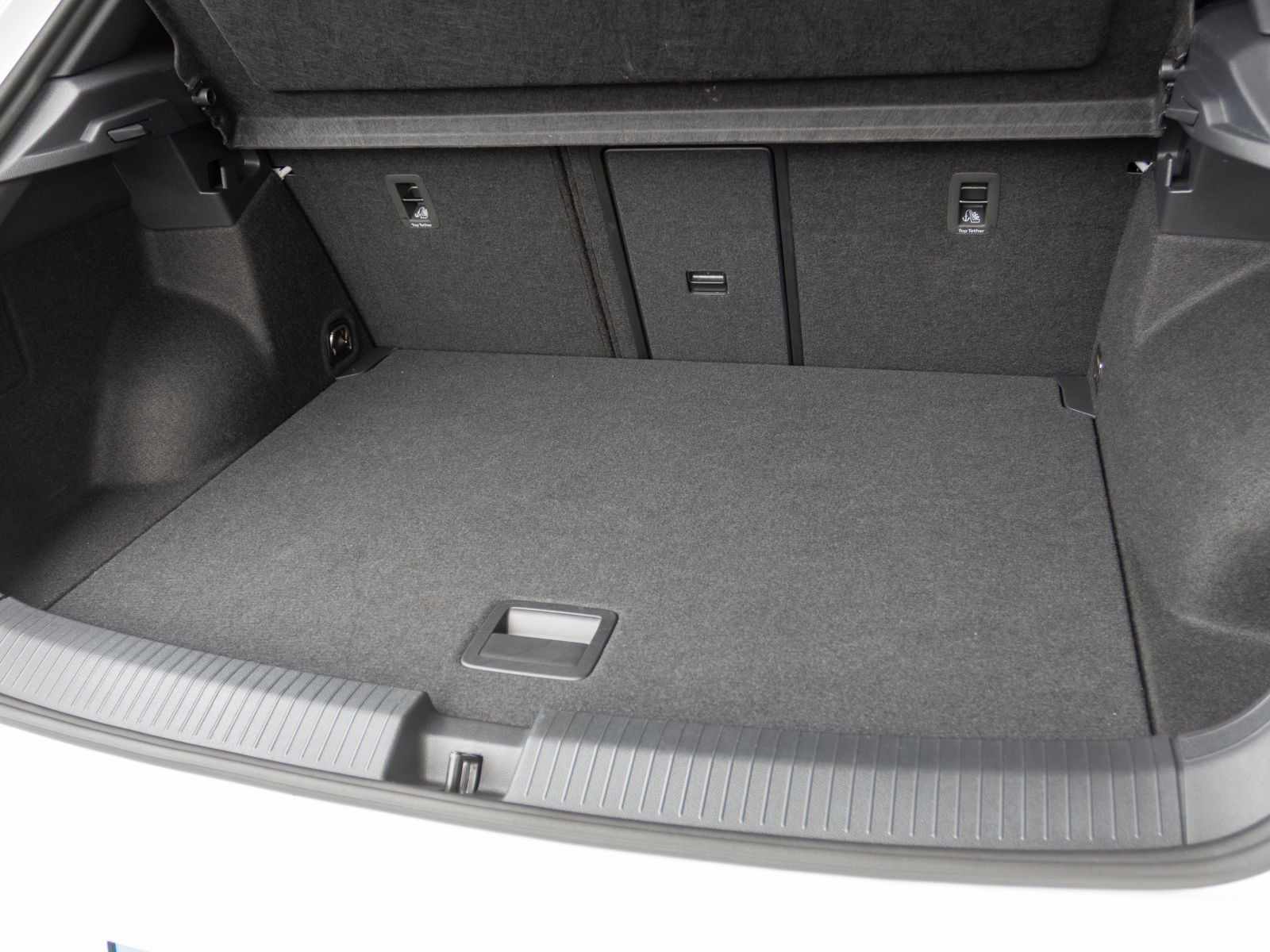 Volkswagen T-ROC 1.5 TSI DSG R-Line, AHK, Navi, LED-Plus, Rückfahrkamera, App-Connect
