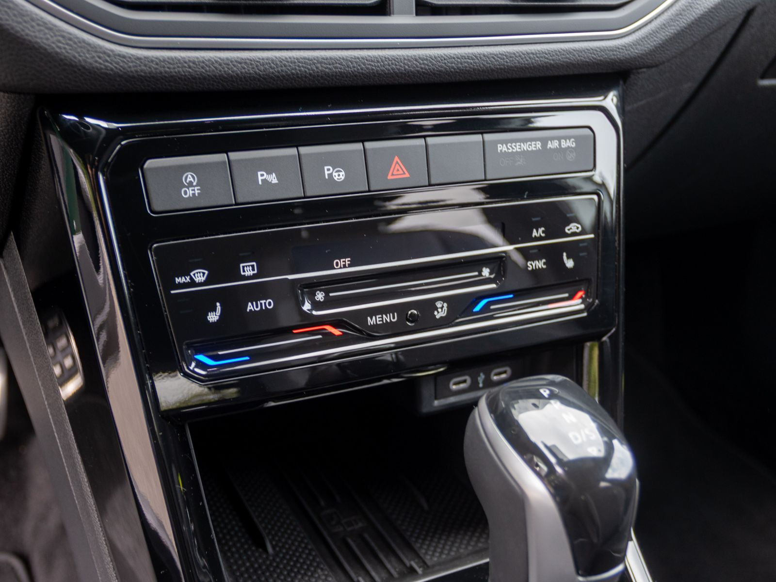 Volkswagen T-Cross 1.0 TSI DSG Goal, AHK, Navi, LED, App-Connect, Klima