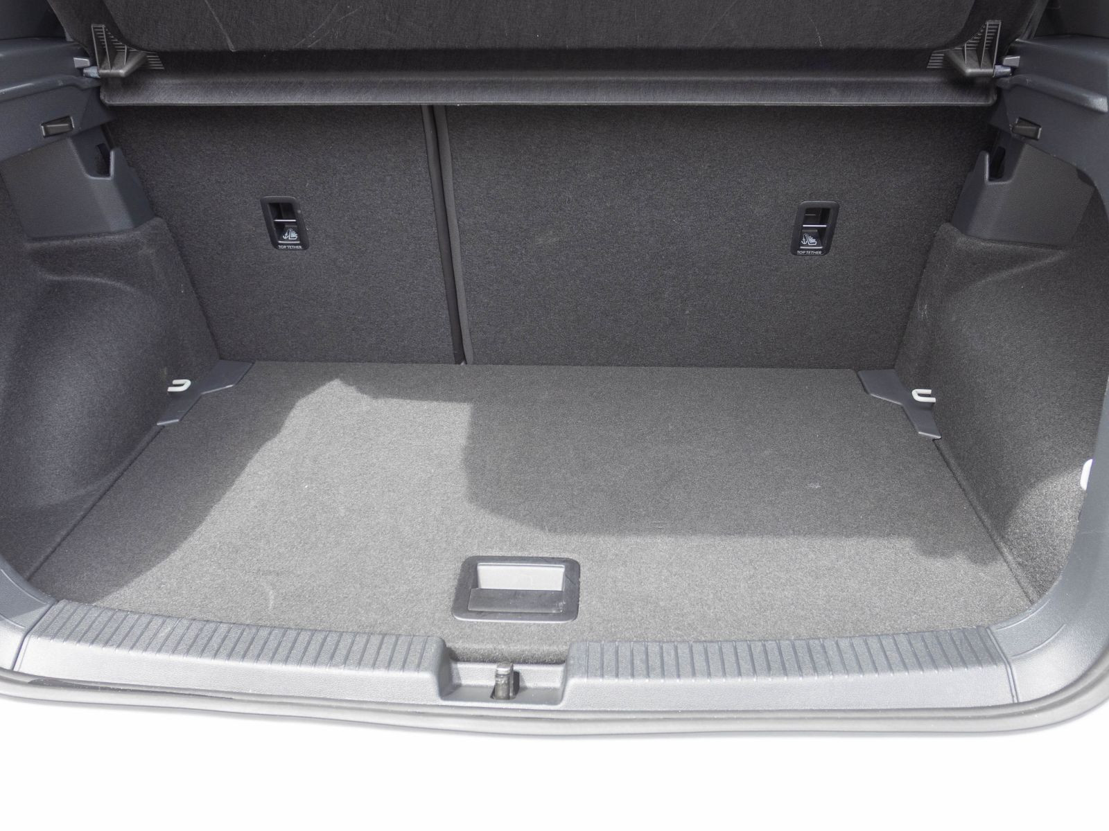 Volkswagen T-Cross 1.0 TSI DSG Goal, AHK, Navi, LED, App-Connect, Klima