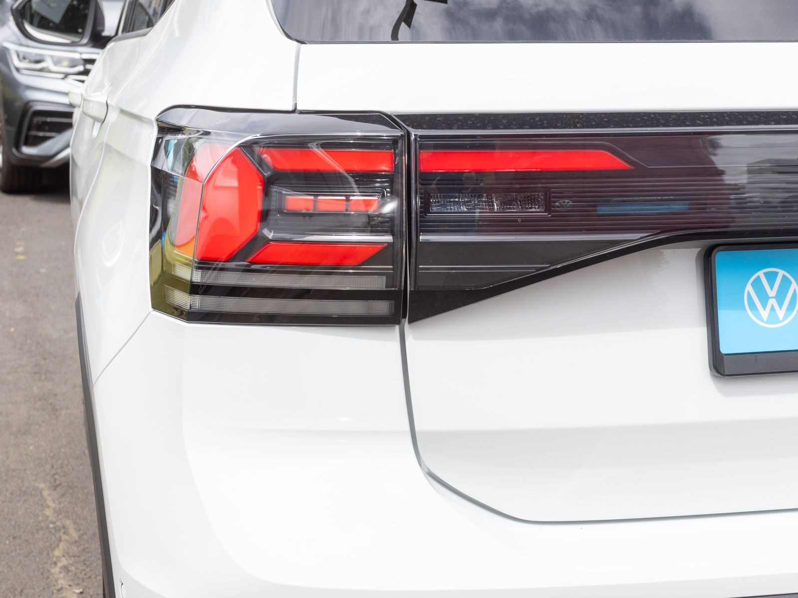 Volkswagen T-Cross 1.0 TSI DSG Goal, AHK, Navi, LED, App-Connect, Klima