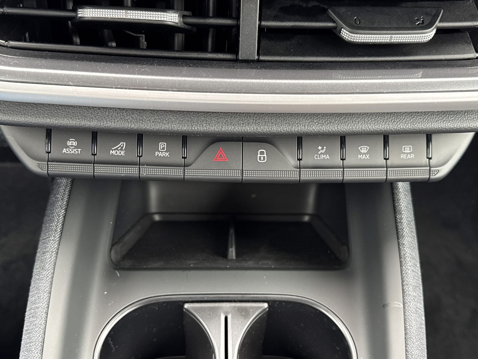 Skoda Elroq 85 82 kWh ACC LED RFK NAVI SmartLink