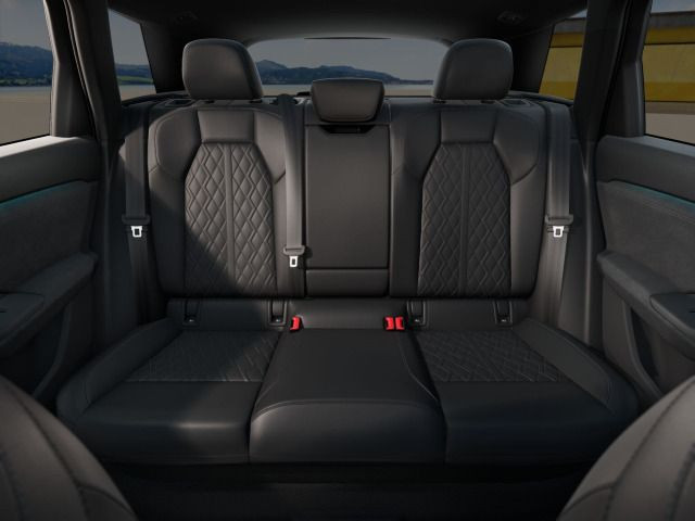 Audi Q6 Sportback e-tron S line qu. Luftfwk. / HuD / Pano / B&O/  TechPro 315 kW