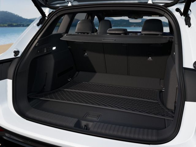 Audi Q6 Sportback e-tron S line qu. Luftfwk. / HuD / Pano / B&O/  TechPro 315 kW