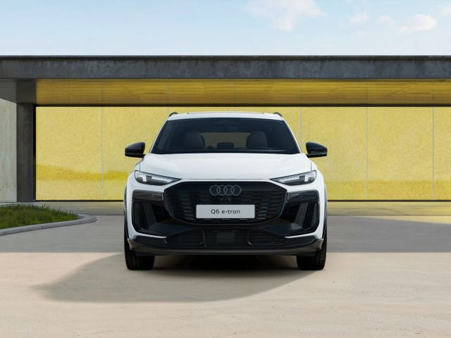 Audi Q6 Sportback e-tron S line qu. Luftfwk. / HuD / Pano / B&O/  TechPro 315 kW