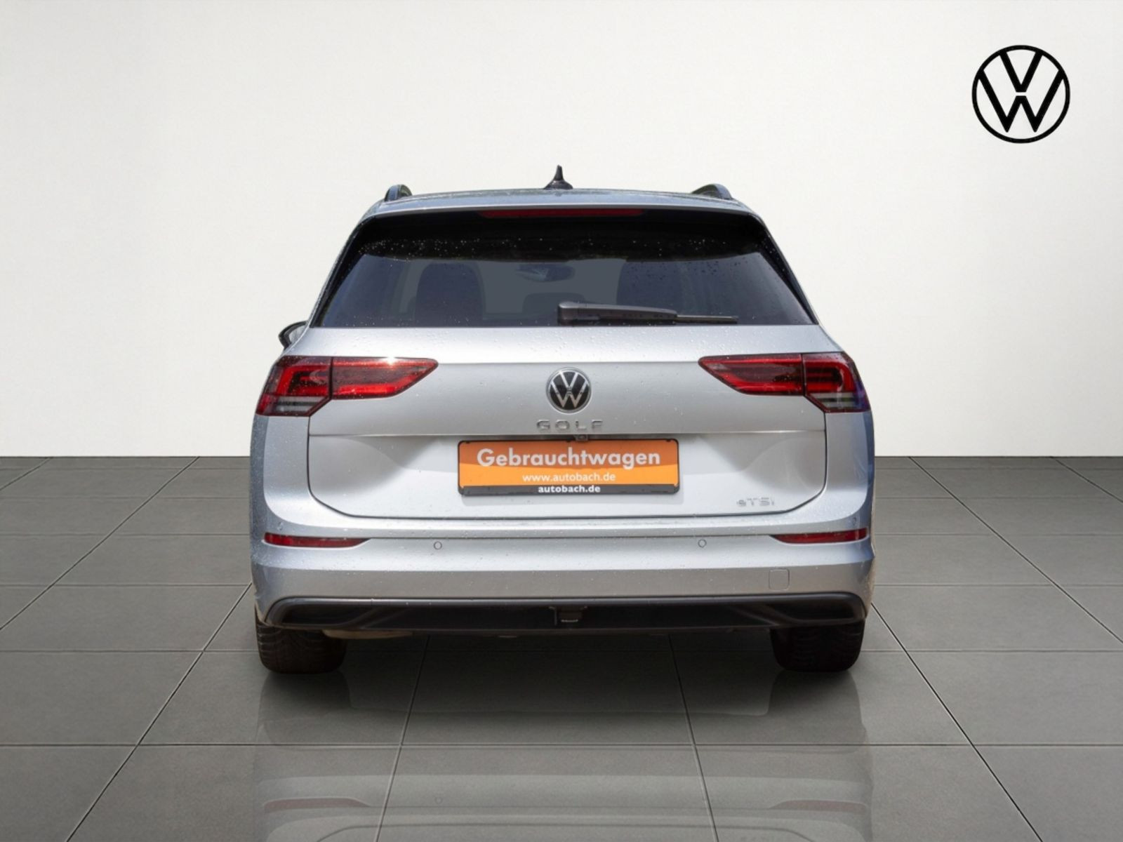 Volkswagen Golf VIII Variant Life 1.5TSI DSG Navi LED Panorama ACC