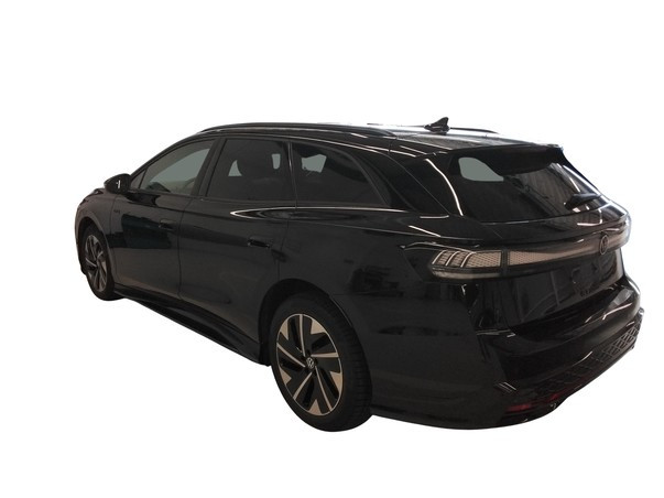 Volkswagen ID.7 Tourer GTX, AHK, Panoramadach, LED-Matrix, Navi, App-Connect, Area View inkl. Rückfahrkamera
