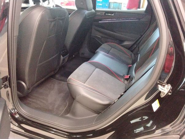 Volkswagen ID.7 Tourer GTX, AHK, Panoramadach, LED-Matrix, Navi, App-Connect, Area View inkl. Rückfahrkamera