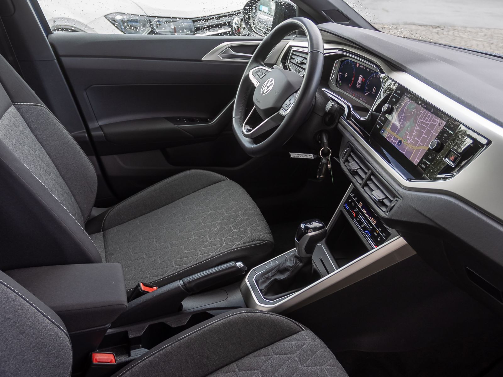 Volkswagen Taigo 1.0 TSI DSG MOVE, LED-Matrix, Navi, App-Connect, Digital Cockpit Pro