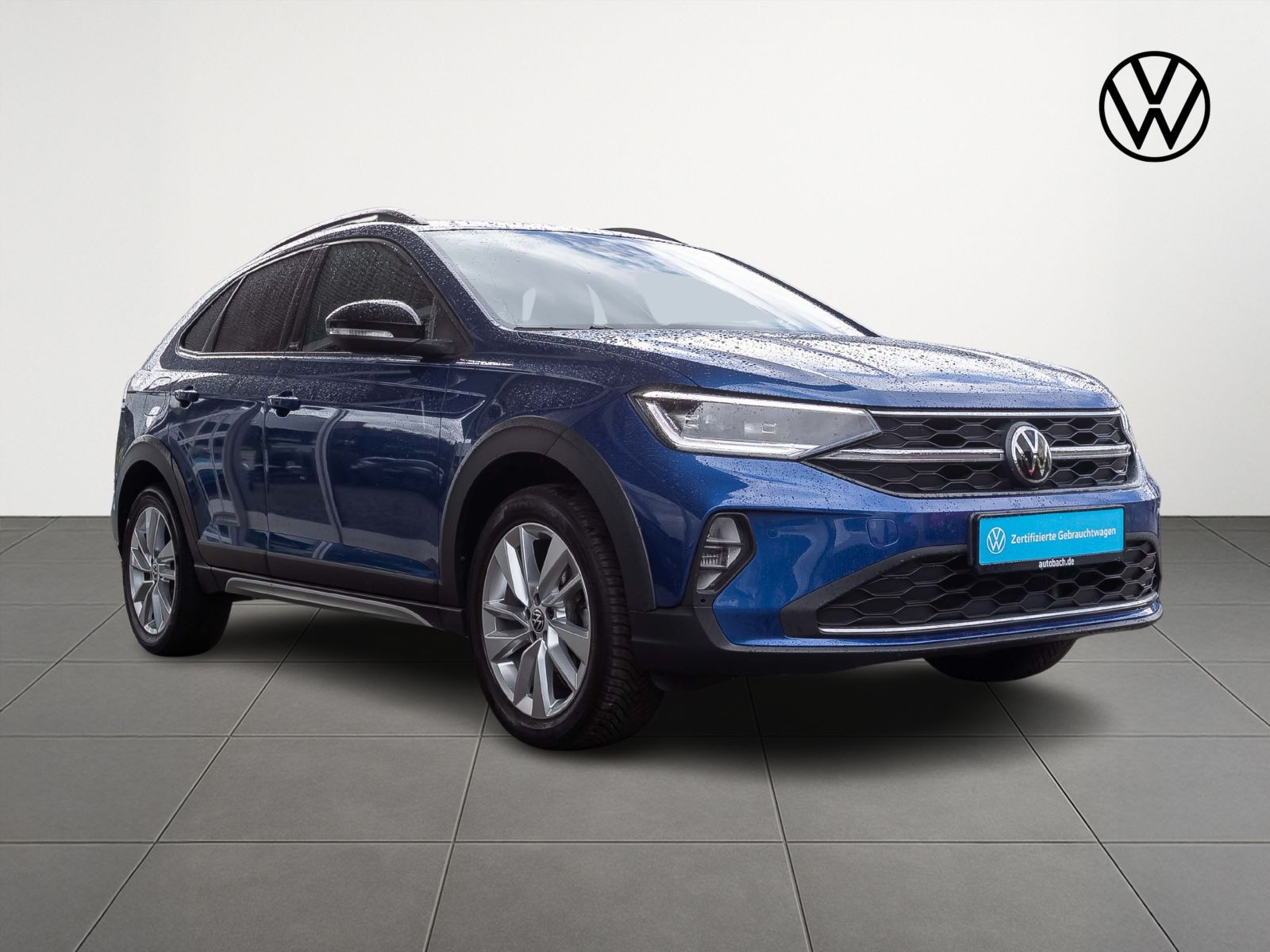 Volkswagen Taigo 1.0 TSI DSG MOVE, LED-Matrix, Navi, App-Connect, Digital Cockpit Pro