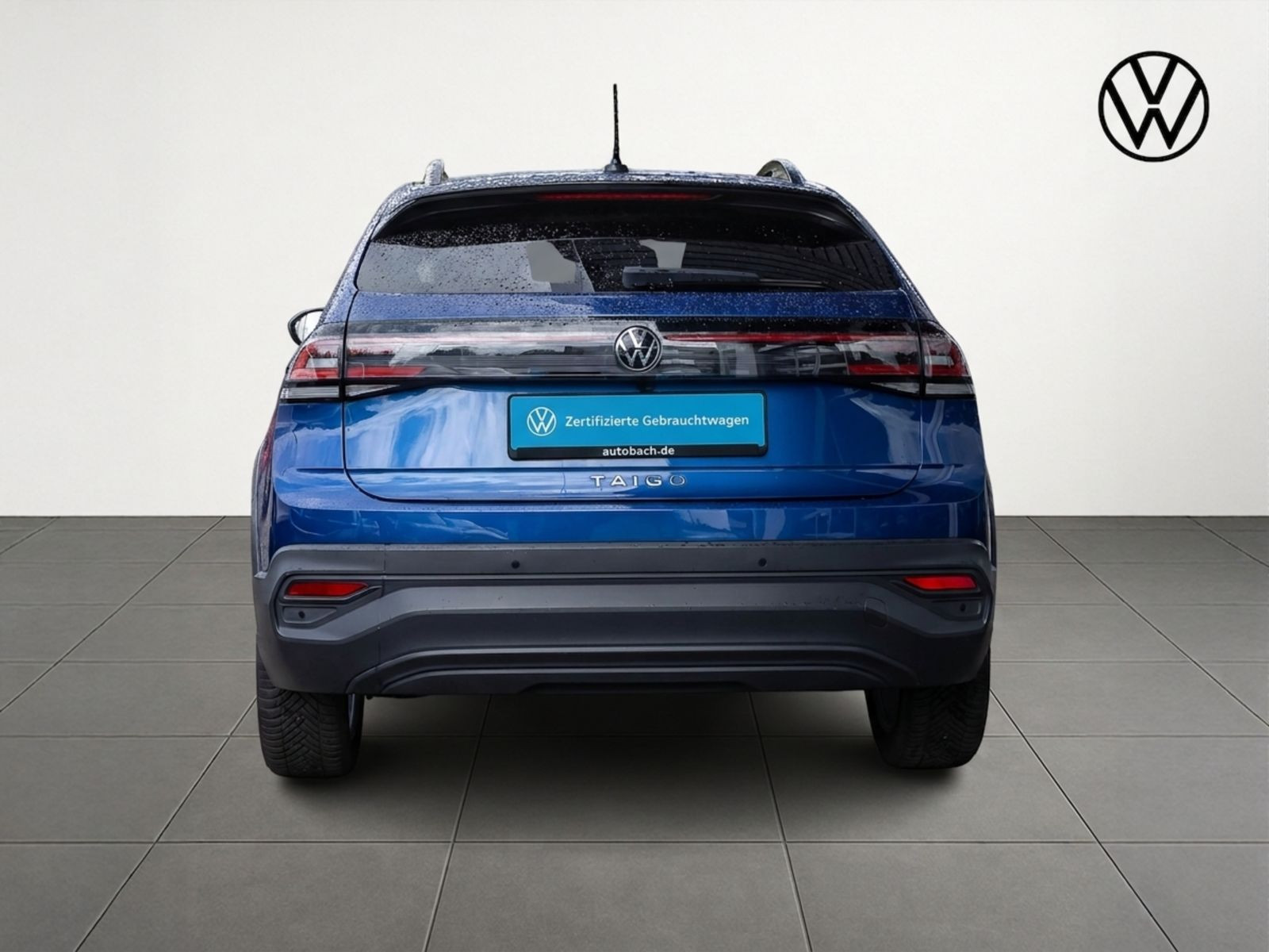 Volkswagen Taigo 1.0 TSI DSG MOVE, LED-Matrix, Navi, App-Connect, Digital Cockpit Pro