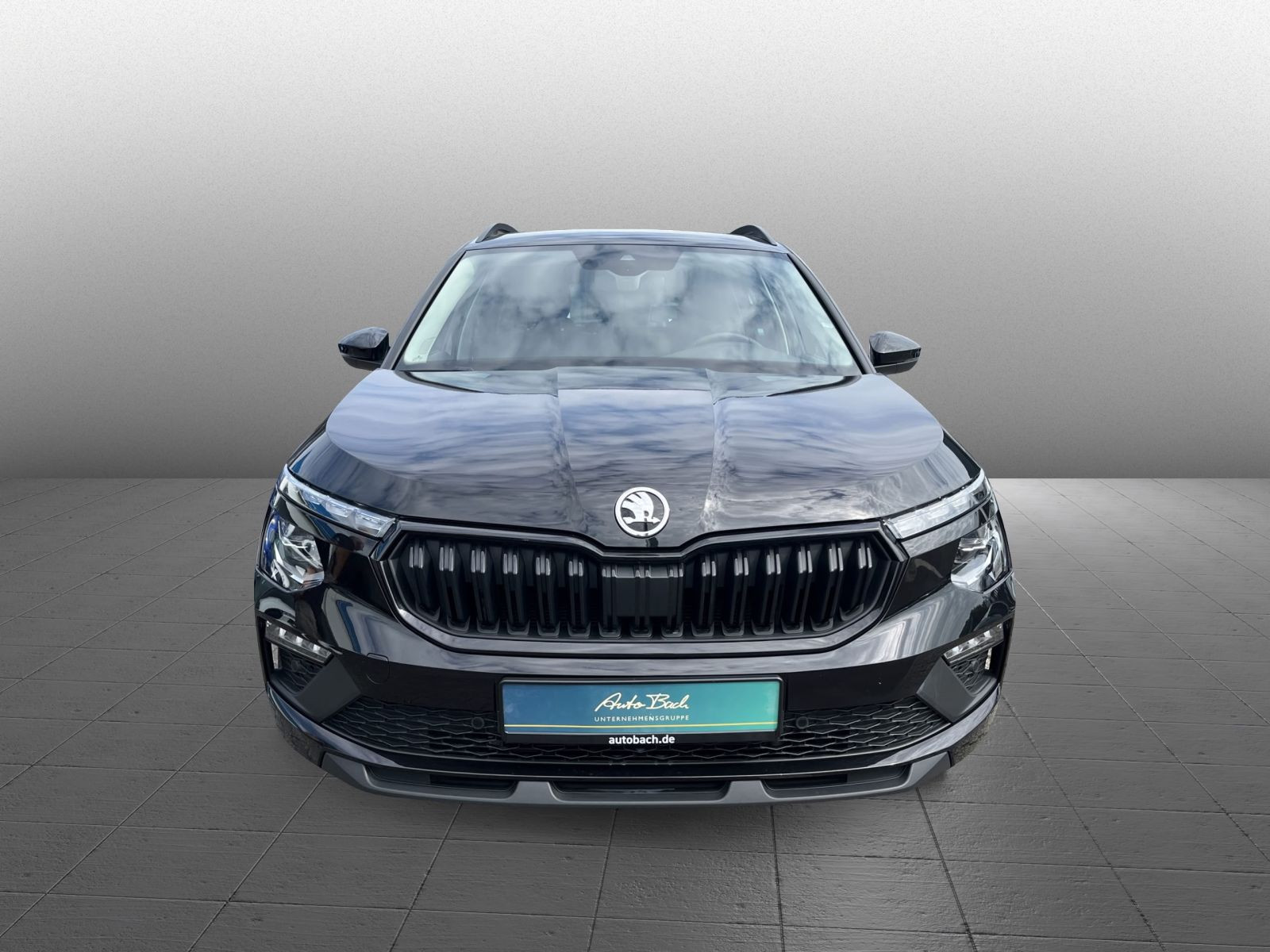 Skoda Kamiq Tour 1.5 TSI DSG Navi ACC LED RFK Carplay