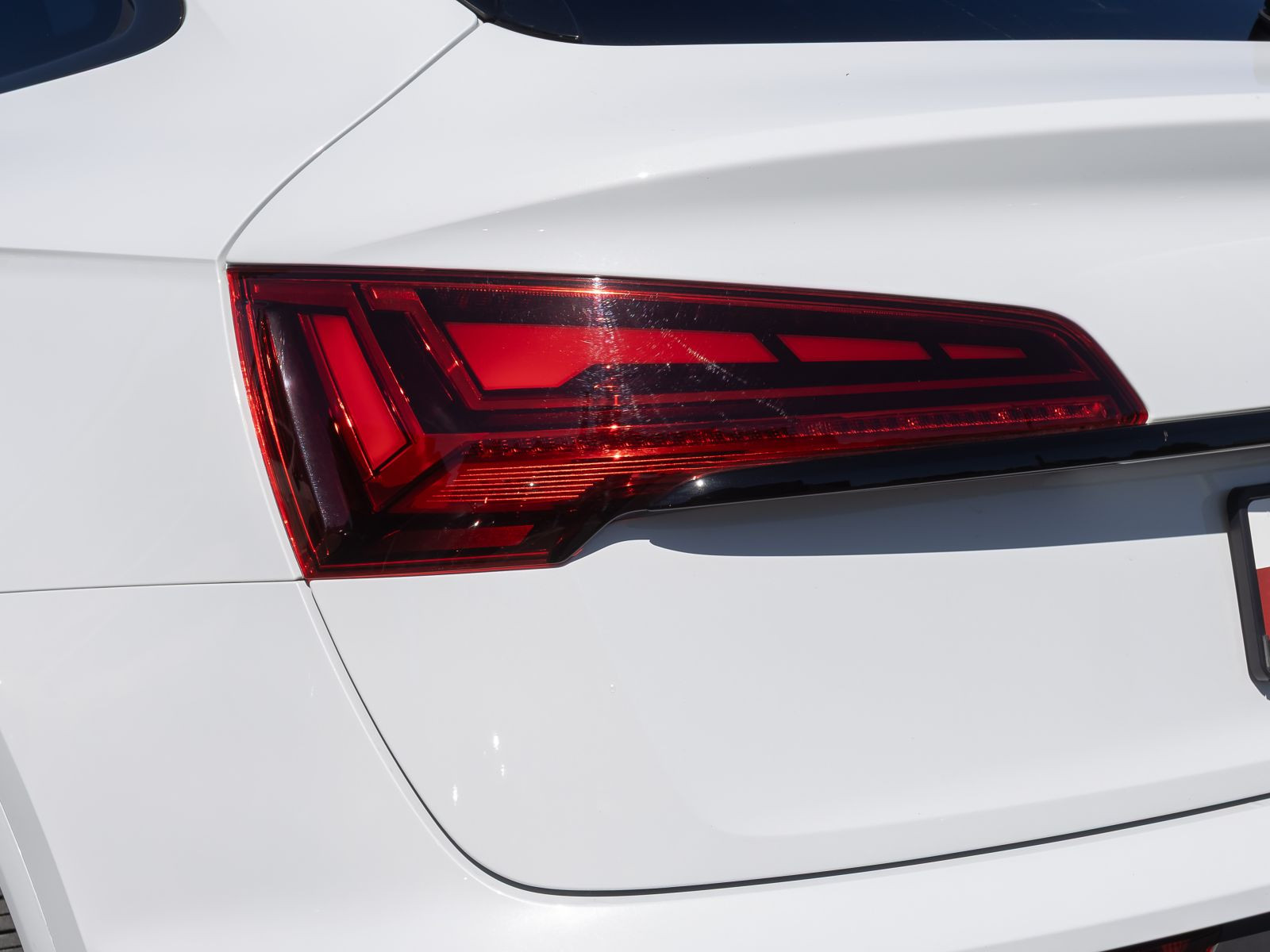 Audi Q5 Sportback S line 55TFSIe qu Navi Matrix AHK