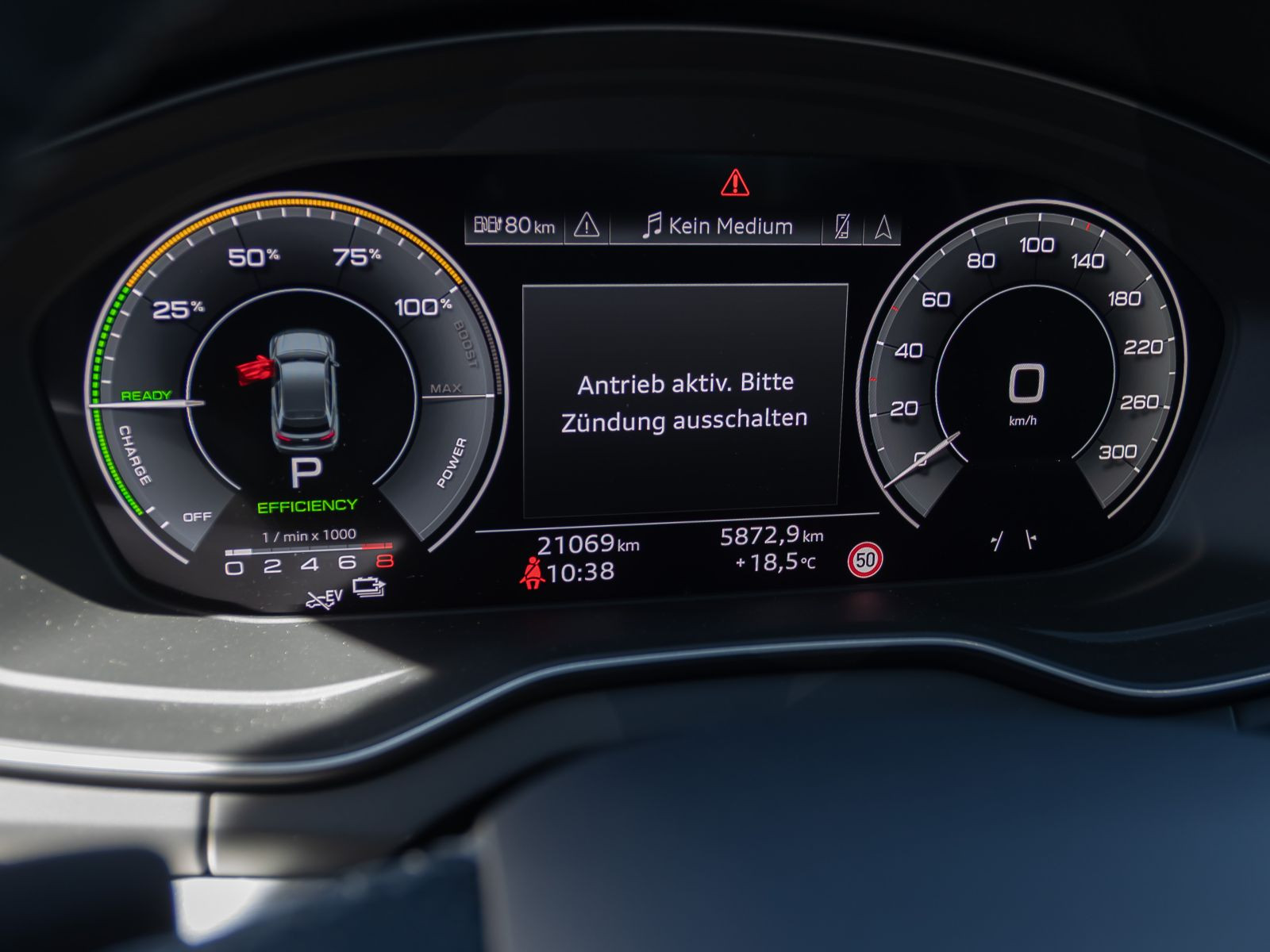 Audi Q5 Sportback S line 55TFSIe qu Navi Matrix AHK