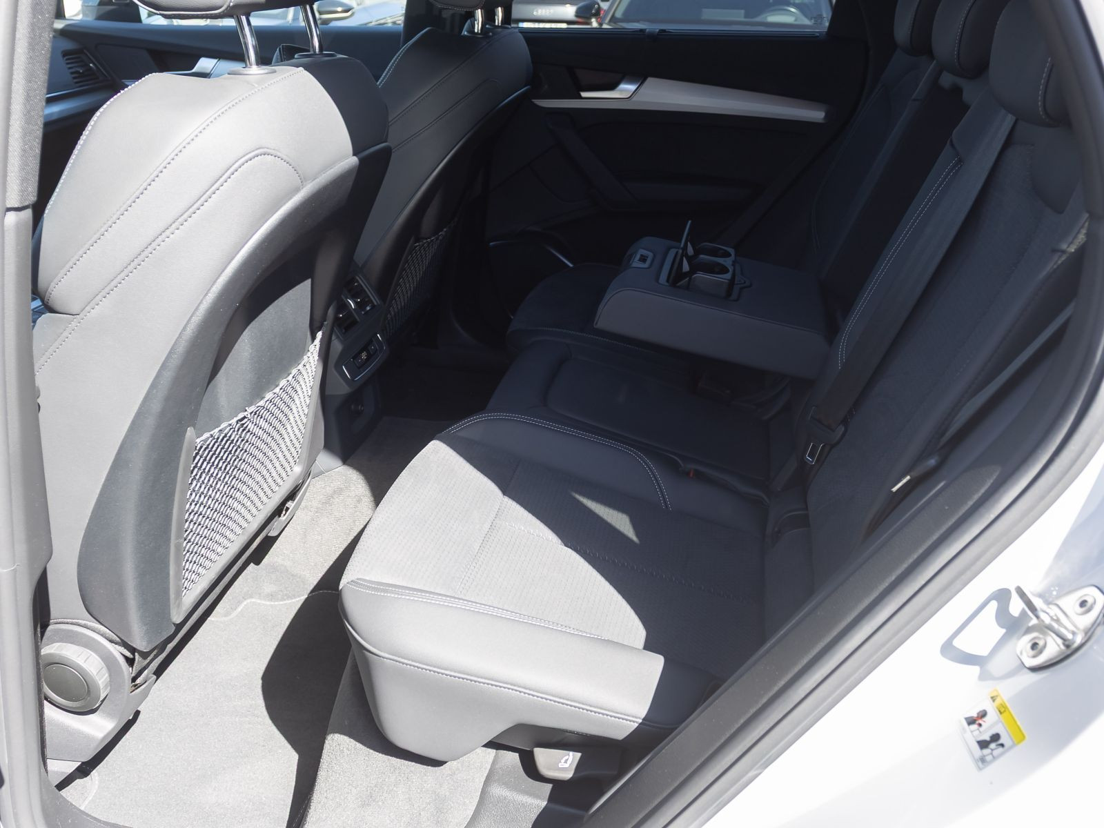 Audi Q5 Sportback S line 55TFSIe qu Navi Matrix AHK