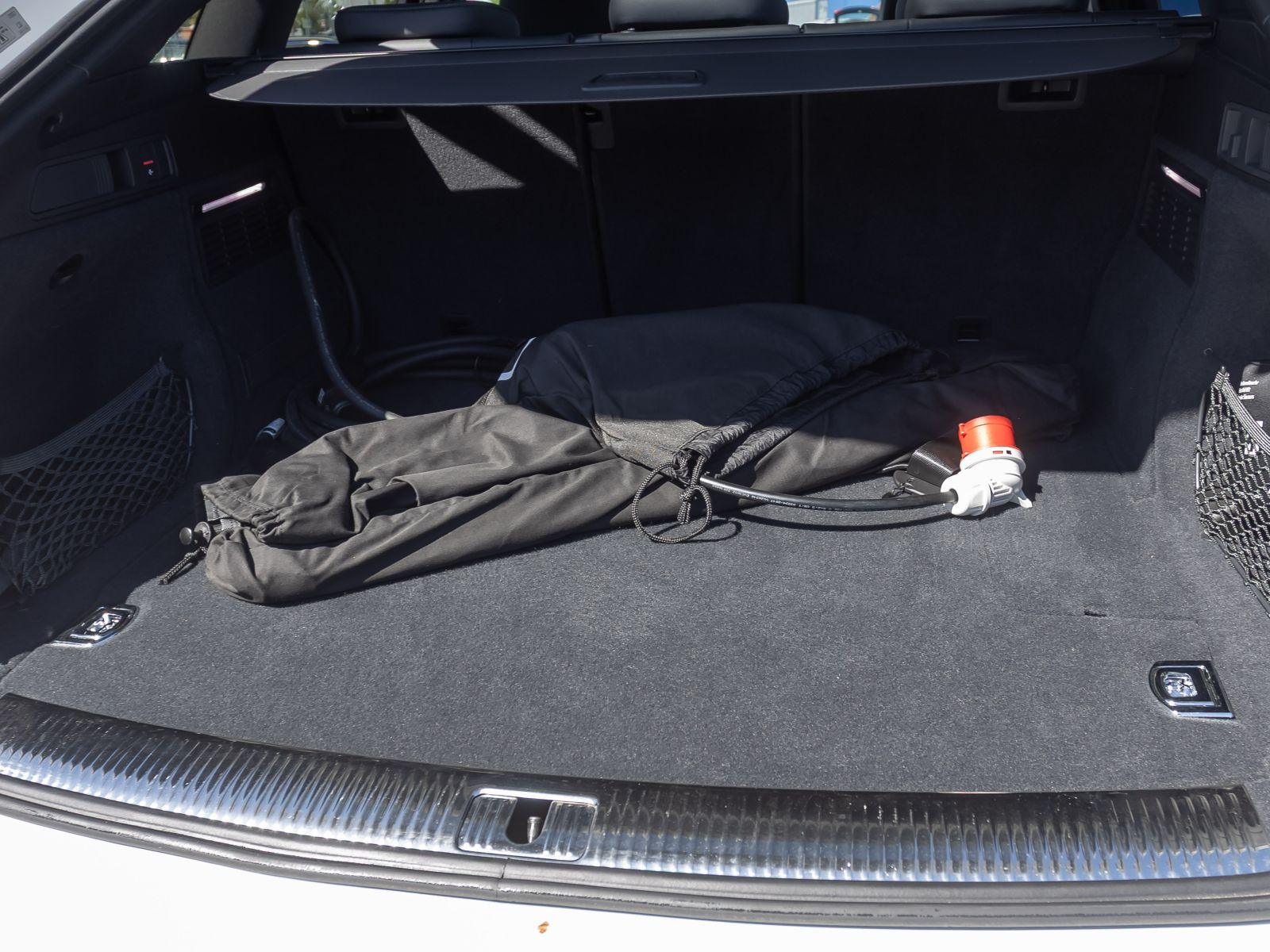 Audi Q5 Sportback S line 55TFSIe qu Navi Matrix AHK
