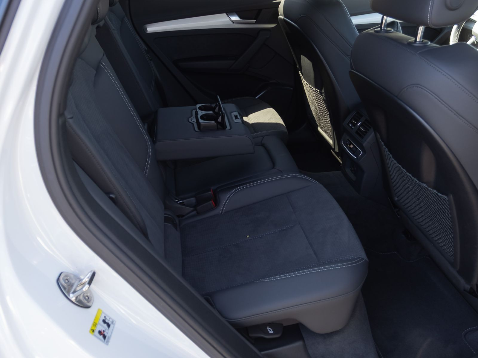 Audi Q5 Sportback S line 55TFSIe qu Navi Matrix AHK