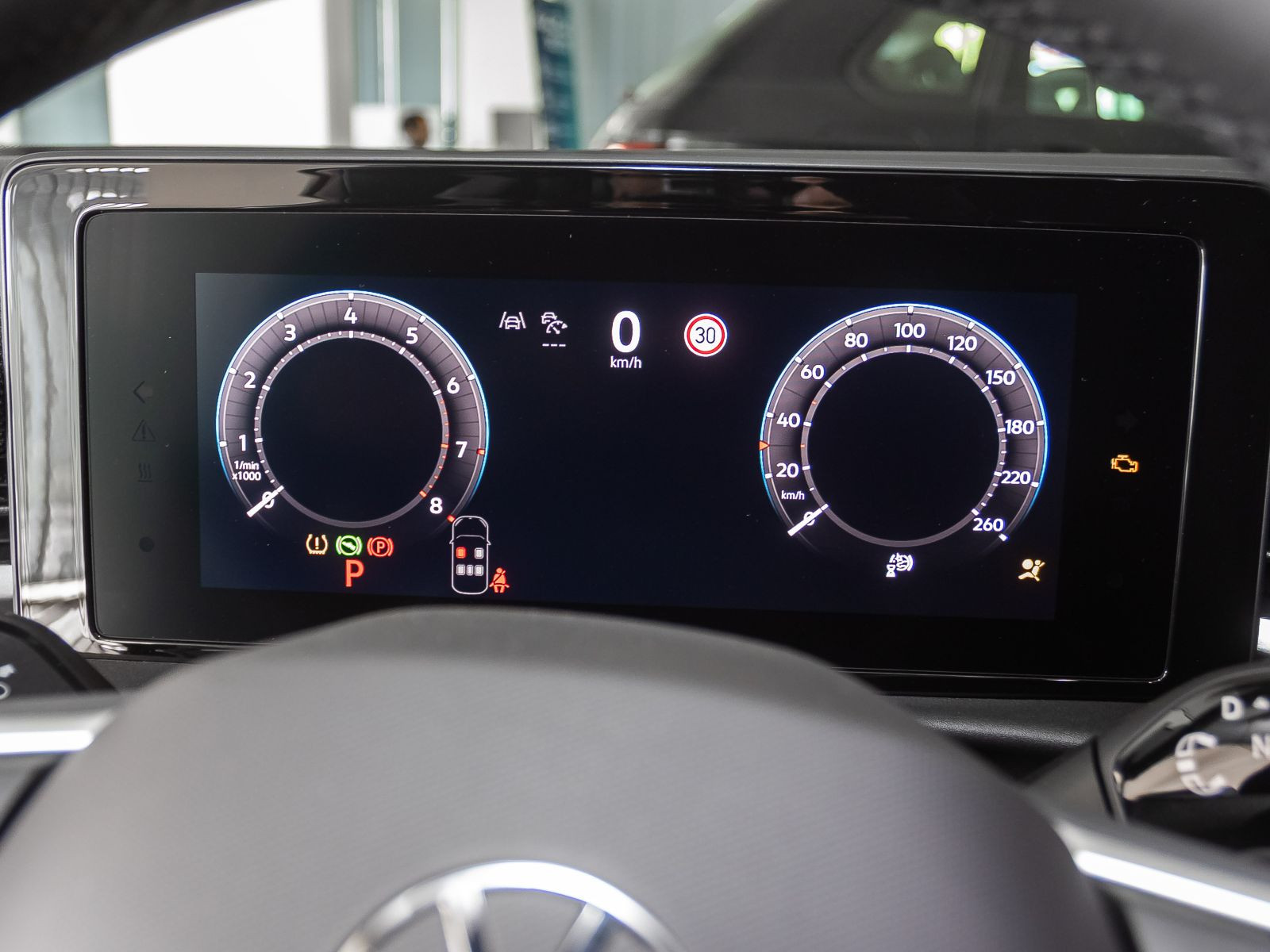 Volkswagen T-Roc Life 1.5 eTSI DSG LED ACC EPH CarPlay