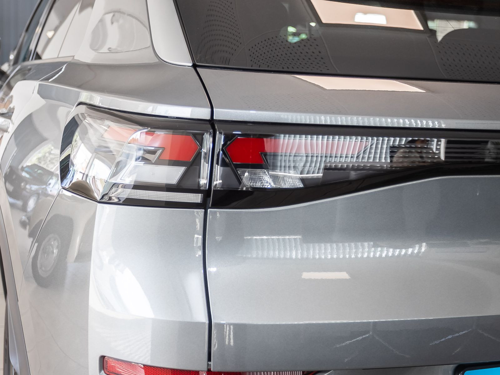 Volkswagen T-Roc Life 1.5 eTSI DSG LED ACC EPH CarPlay