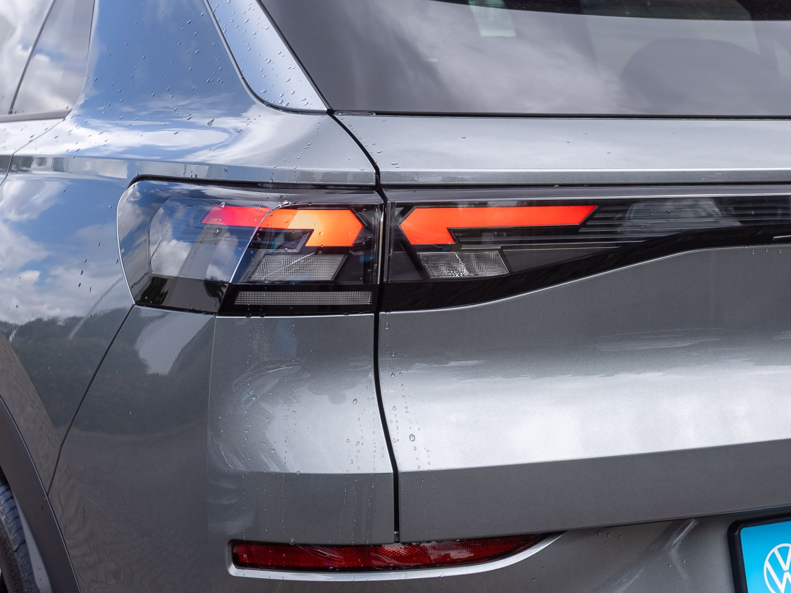 Volkswagen T-Roc 1.5 eTSI DSG Life, AHK, LED, Rückfahrkamera, App-Connect