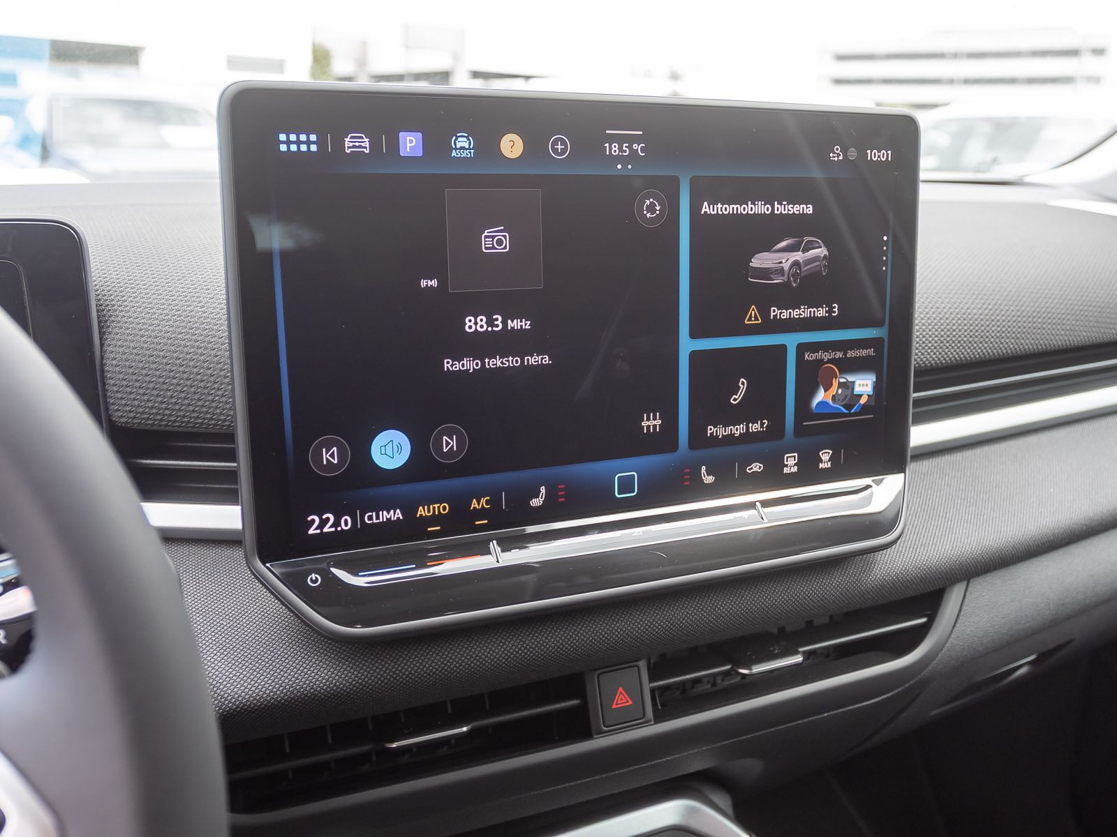 Volkswagen T-Roc 1.5 eTSI DSG Life, AHK, LED, Rückfahrkamera, App-Connect