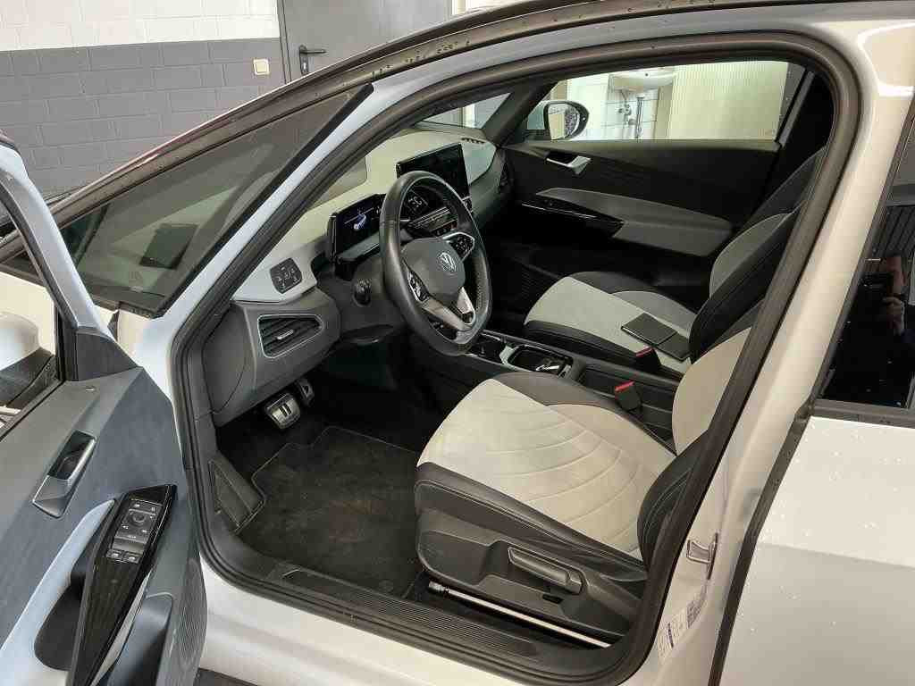 Volkswagen ID.3 Pro Performance, LED-Matrix, Navi, App-Connect, Rückfahrkamera