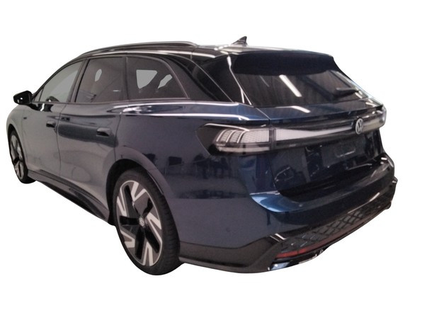 Volkswagen ID.7 Tourer GTX, AHK, Panoramadach, LED-Matrix, Navi, Area View inkl. Rückfahrkamera