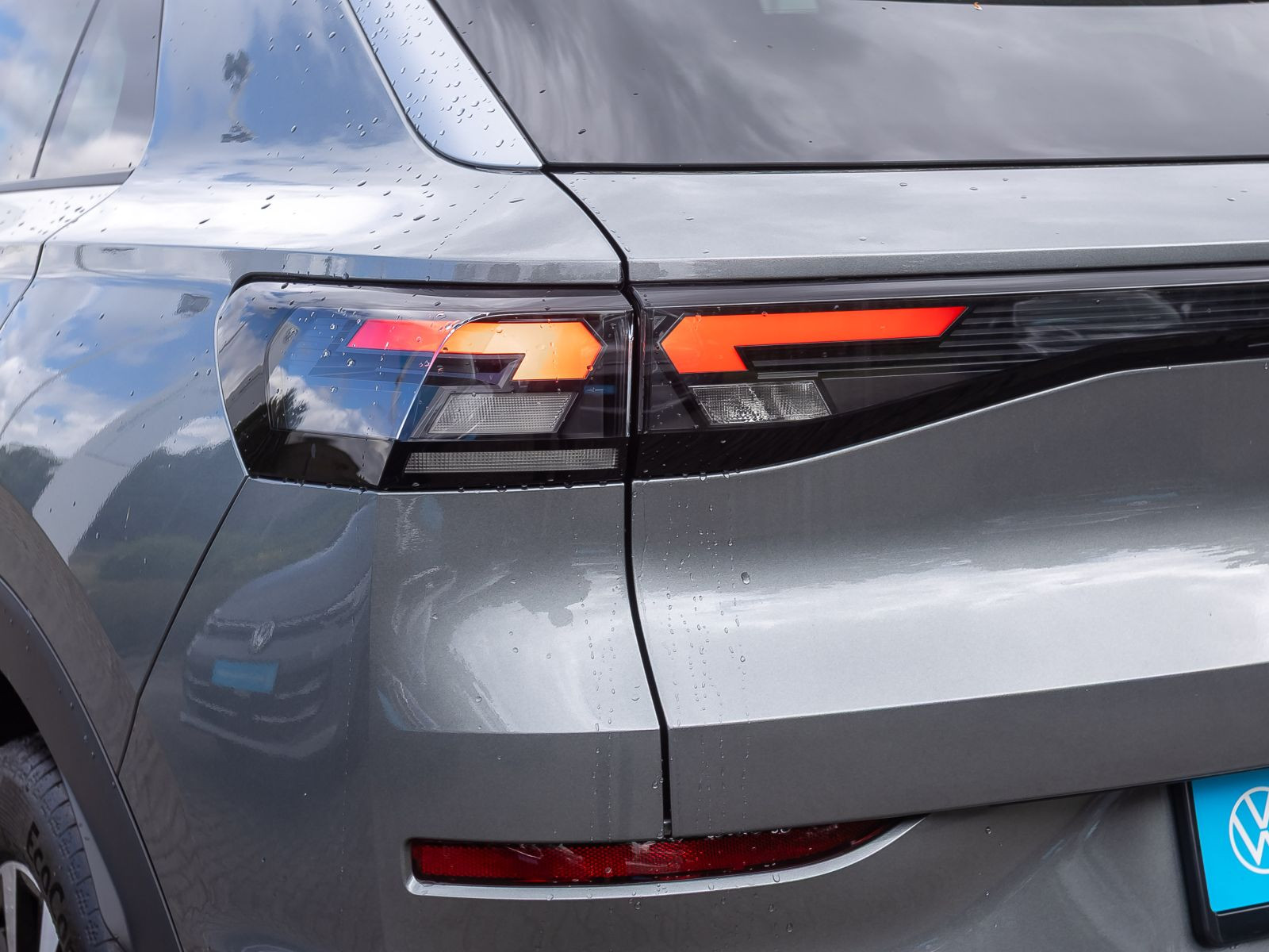 Volkswagen T-Roc 1.5 eTSI DSG Life, Rückfahrkamera, LED, App-Connect, Digital Cockpit