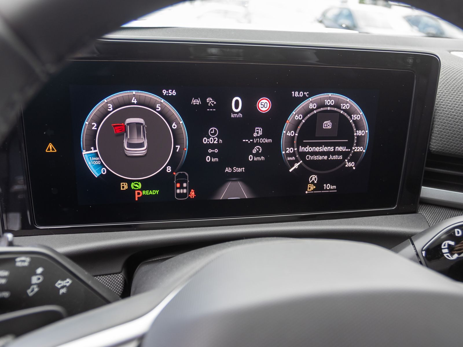 Volkswagen T-Roc 1.5 eTSI DSG Life, Rückfahrkamera, LED, App-Connect, Digital Cockpit