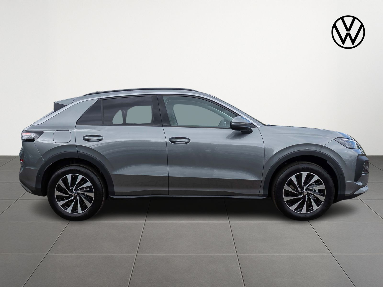 Volkswagen T-Roc 1.5 eTSI DSG Life, Rückfahrkamera, LED, App-Connect, Digital Cockpit