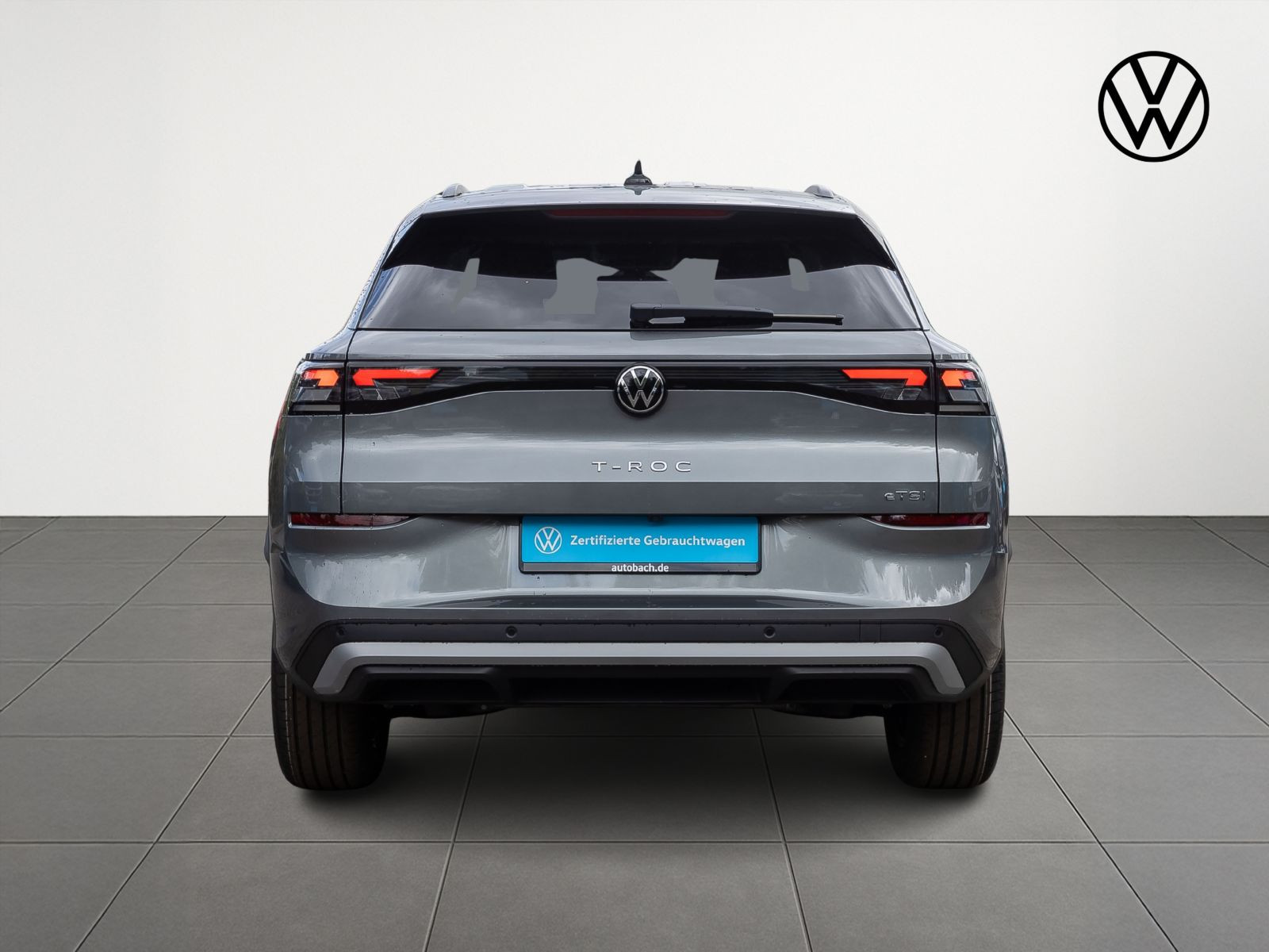 Volkswagen T-Roc 1.5 eTSI DSG Life, Rückfahrkamera, LED, App-Connect, Digital Cockpit