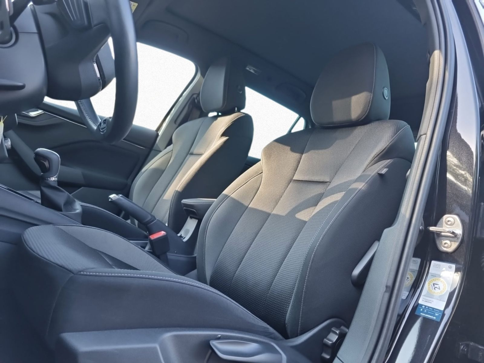 Skoda Kamiq Ambition 1.5TSI 110kW DSG Navi LED Panorama