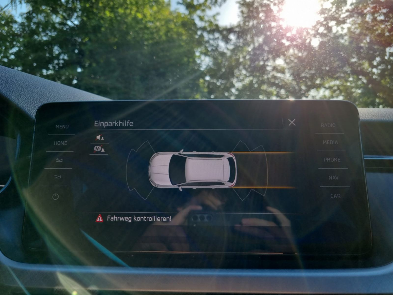 Skoda Kamiq Ambition 1.5TSI 110kW DSG Navi LED Panorama