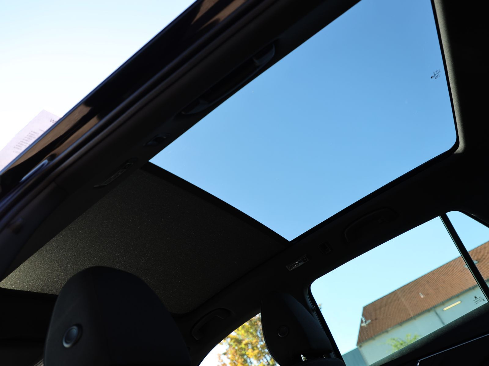 Skoda Kamiq Ambition 1.5TSI 110kW DSG Navi LED Panorama
