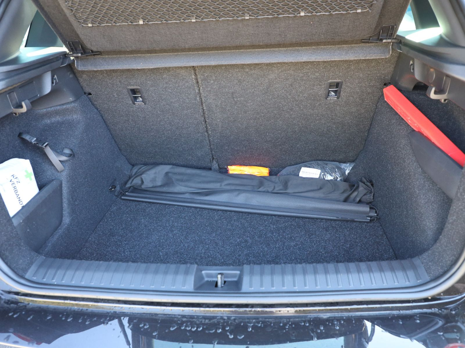 Skoda Kamiq Ambition 1.5TSI 110kW DSG Navi LED Panorama