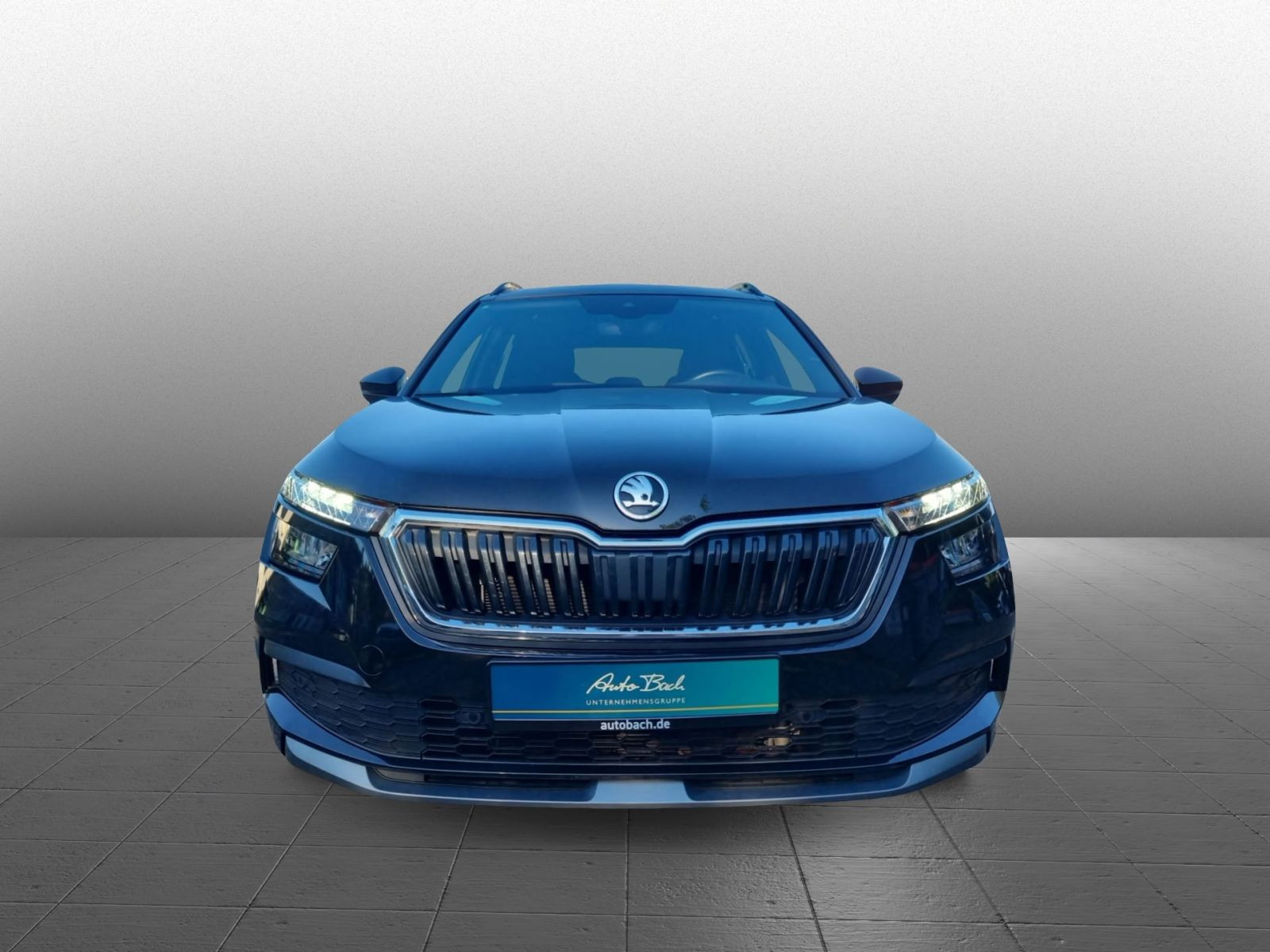 Skoda Kamiq Ambition 1.5TSI 110kW DSG Navi LED Panorama