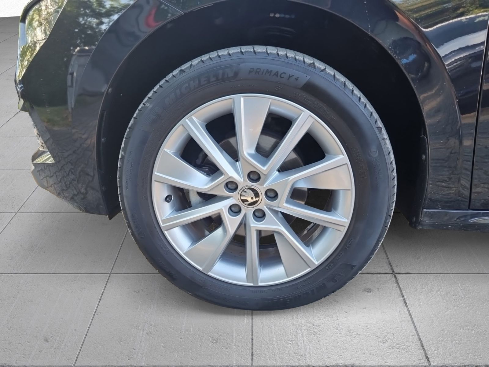 Skoda Kamiq Ambition 1.5TSI 110kW DSG Navi LED Panorama