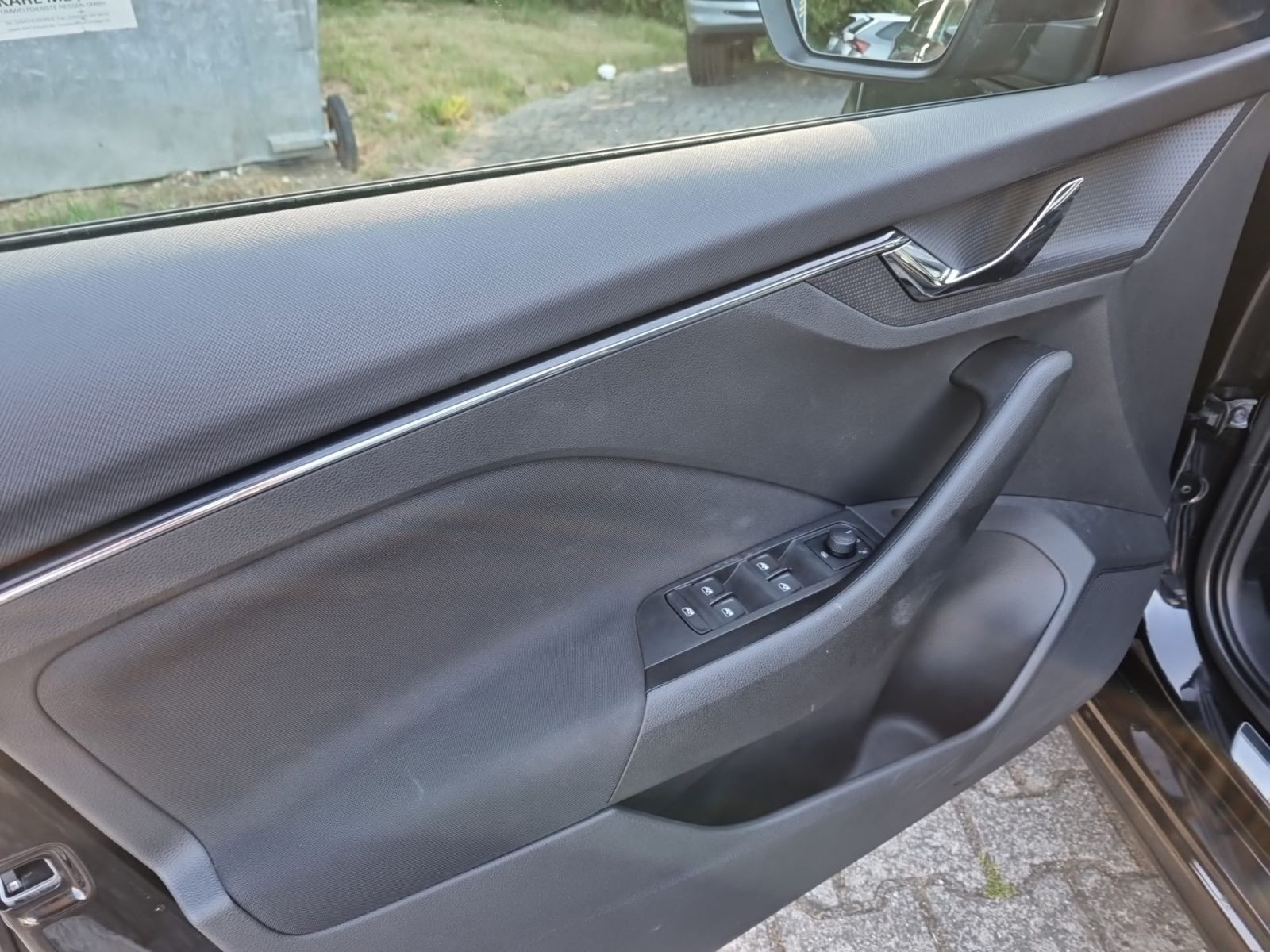 Skoda Kamiq Ambition 1.5TSI 110kW DSG Navi LED Panorama