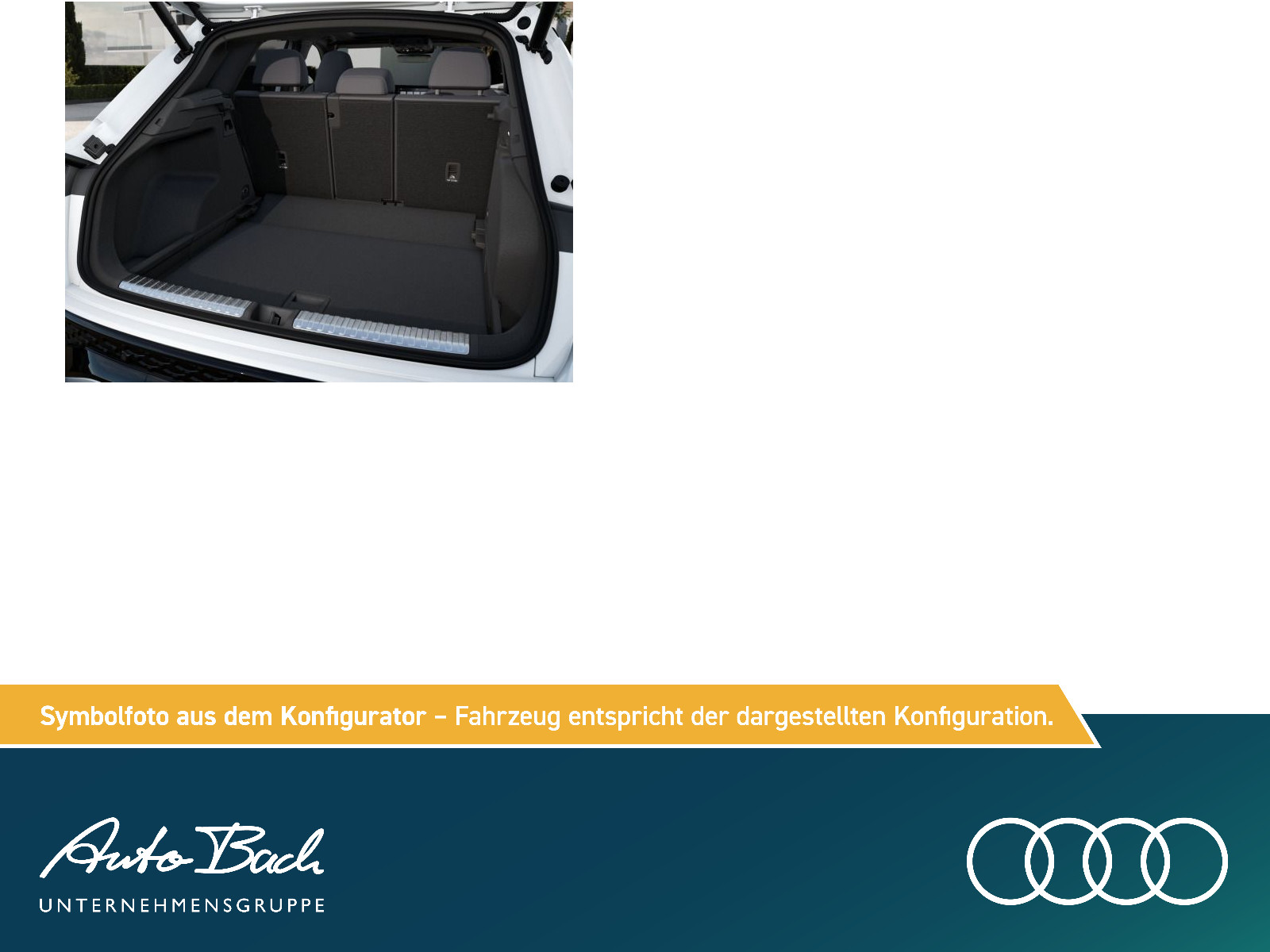 Audi Q3 SUV TFSI S line quattro 150kW Pano / TechPlus / AHK / 19"