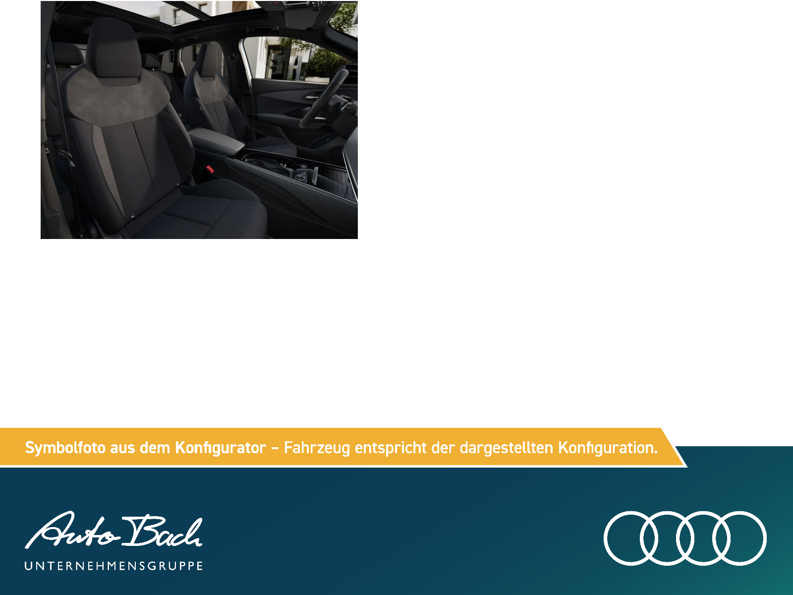Audi Q3 SUV TFSI S line quattro 150kW Pano / TechPlus / AHK / 19"