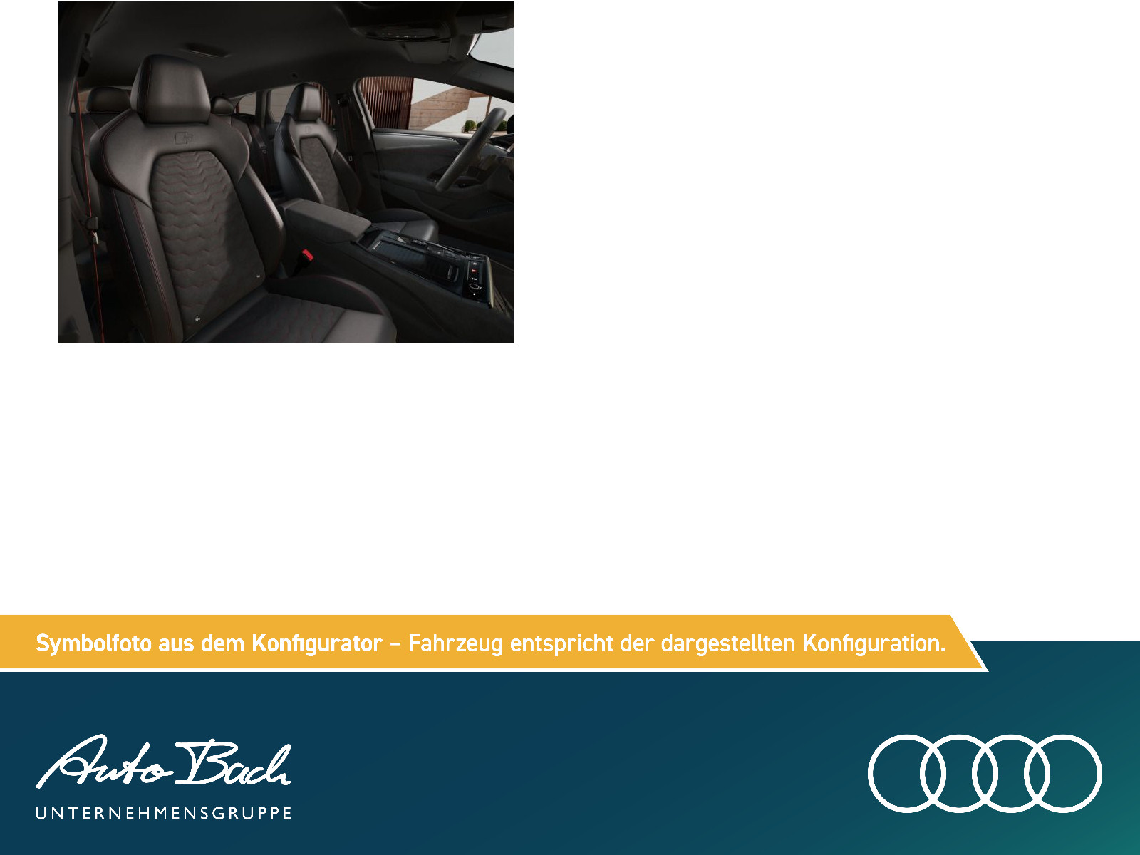 Audi A6 Avant e-tron S line perform. AHK/ 21" / TechPlus /  270 kW