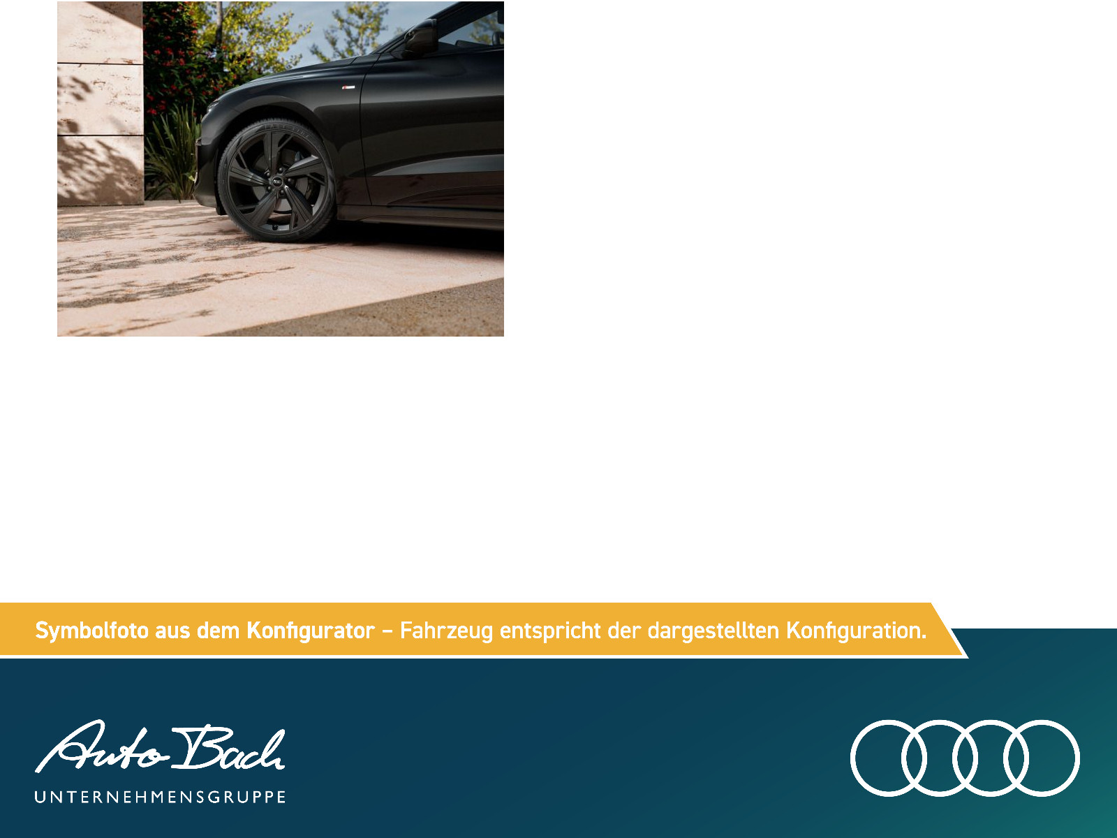 Audi A6 Avant e-tron S line performance TechPlus/ AHK/ 21" / 270kW